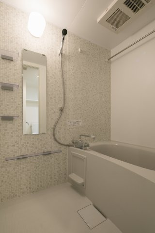 ARISTO白金高輪の浴室|ゆったり過ごせるお風呂です