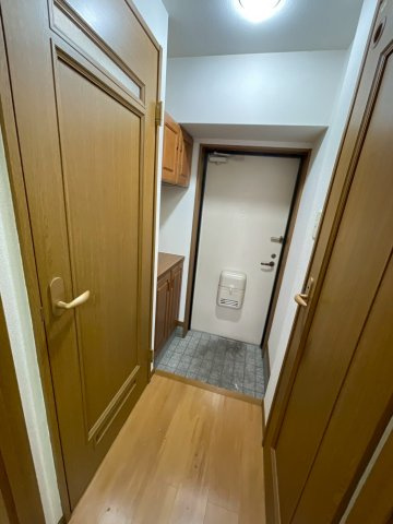 ユウメイトビルの設備|シューズボックス付きです★