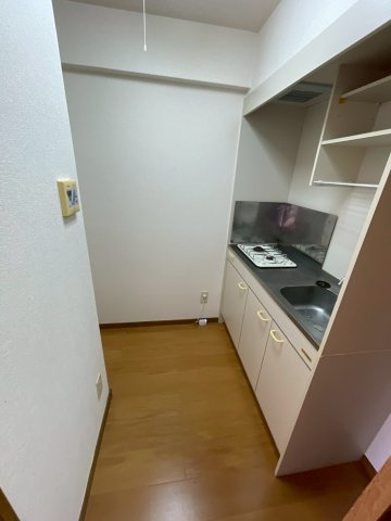 ユウメイトビルの内装