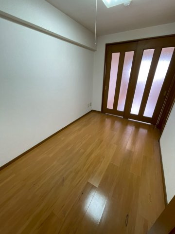 ユウメイトビルの内装