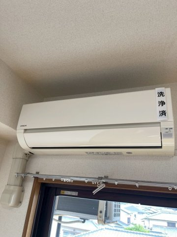 ユウメイトビルの内装