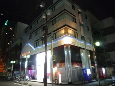 栄デザインビルのその他