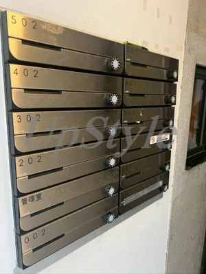 【その他共用部分】 | リトルズトーン上野公園