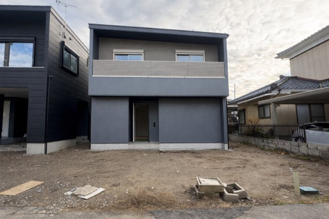 中央区下所島1丁目　新築戸建　2号棟