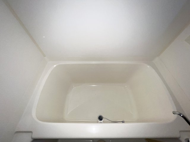 コーポ中ノ丸Ⅰの浴室