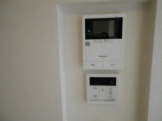 【セキュリティ】 | シャーメゾンクラシエスト