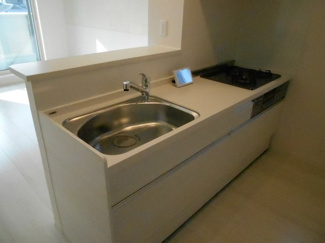 【キッチン】 | シャーメゾンクラシエスト