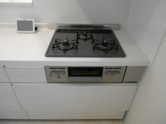 【キッチン】 | シャーメゾンクラシエスト