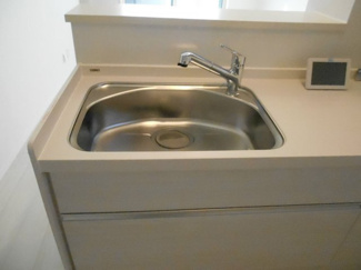 【キッチン】 | シャーメゾンクラシエスト