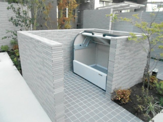 【その他共用部分】 | シャーメゾンクラシエスト