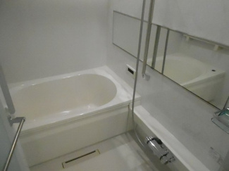 【浴室】 | シャーメゾンクラシエスト