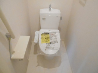 【トイレ】 | シャーメゾンクラシエスト