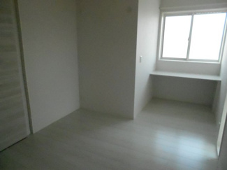 【洋室】 | シャーメゾンクラシエスト