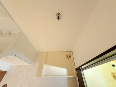 【設備】 | メゾン津々山台