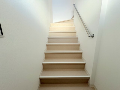 【内装】 | メゾン津々山台