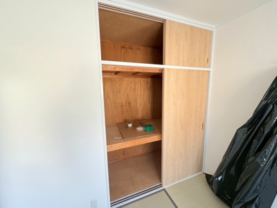 【収納】 | メゾン津々山台