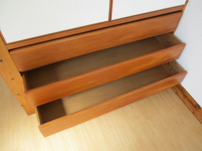 【収納】 | 松田共同住宅