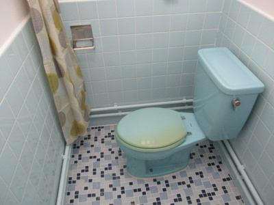 【トイレ】 | 松田共同住宅