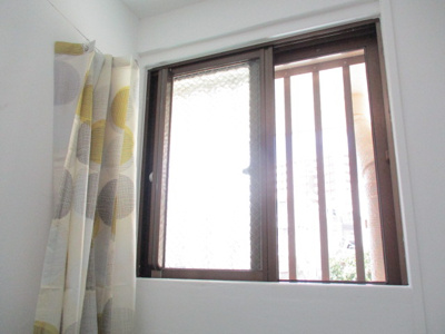 【浴室】 | 松田共同住宅