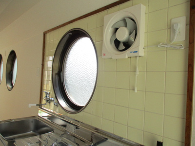 【設備】 | 松田共同住宅