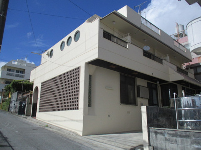 【外観】 | 松田共同住宅