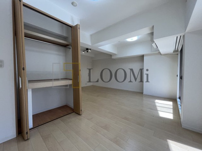 【内装】 | アシュランス新町 | アシュランス新町　洋室