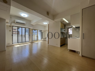 【洋室】 | アシュランス新町 | アシュランス新町　洋室