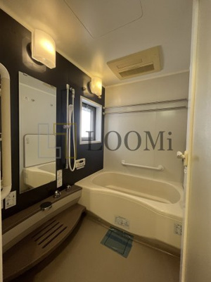 【浴室】 | アシュランス新町 | アシュランス新町　浴室