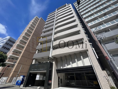 【外観】 | アシュランス新町 | アシュランス新町　外観