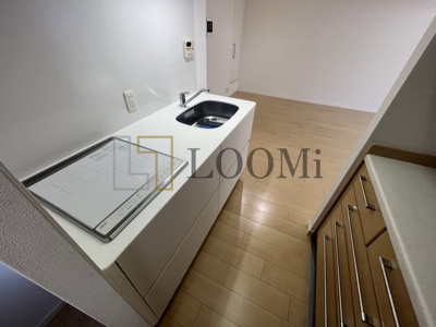 【その他】 | アシュランス新町 | アシュランス新町　キッチン