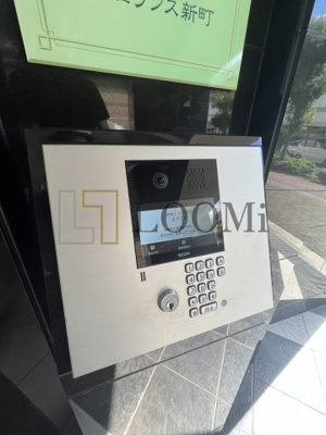 【その他】 | アシュランス新町 | アシュランス新町　オートロック