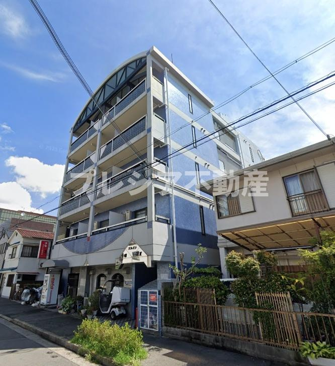 ラファエラ鳴尾Ⅱ