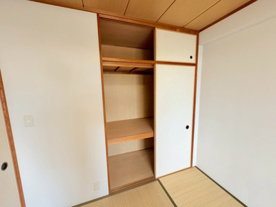 【収納】 | ダイアパレス金剛東桜ヶ丘