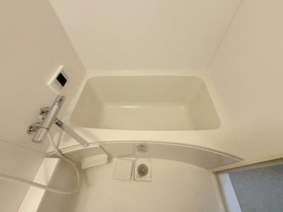 【浴室】 | ダイアパレス金剛東桜ヶ丘