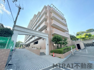 【外観】 | ダイアパレス金剛東桜ヶ丘