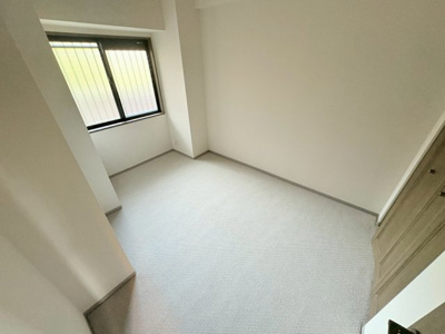 【洋室】 | ダイアパレス金剛東桜ヶ丘