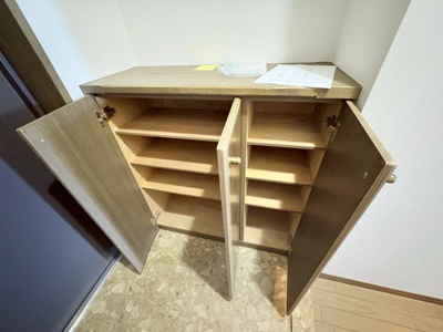 【収納】 | ダイアパレス金剛東桜ヶ丘