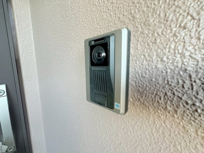 【セキュリティ】 | ダイアパレス金剛東桜ヶ丘