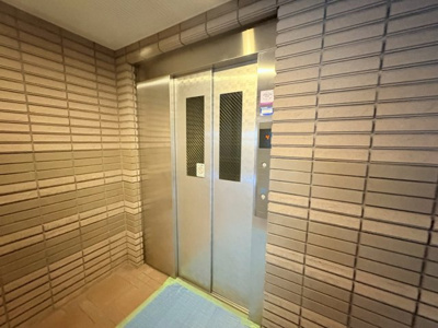 【その他共用部分】 | ダイアパレス金剛東桜ヶ丘