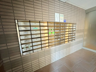 【その他共用部分】 | ダイアパレス金剛東桜ヶ丘