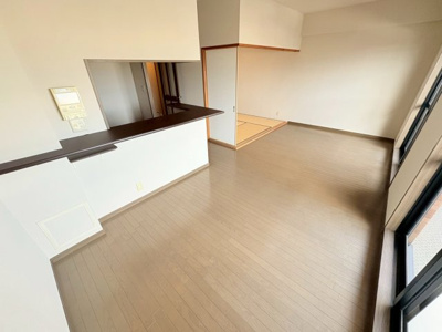 【居間・リビング】 | ダイアパレス金剛東桜ヶ丘