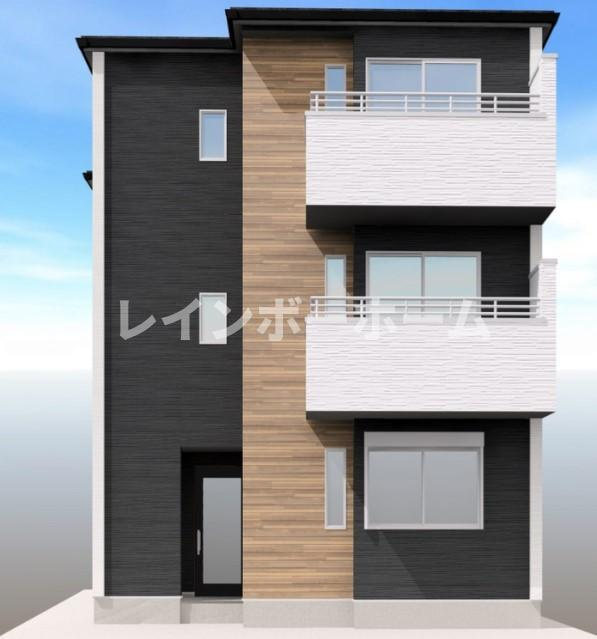 KEIAI RESIDENCE 北戸田Ⅱ