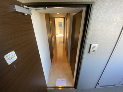 【玄関】 | LANTANA GARDEN | 毎日通る玄関はこちらです