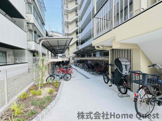 【外観】 | ムーンヒルズ大阪