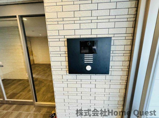 【セキュリティ】 | ムーンヒルズ大阪