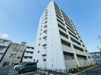 【外観】 | ムーンヒルズ大阪