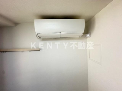 【設備】 | プラティーク下丸子