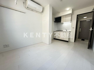 【内装】 | プラティーク下丸子 | 過ごしやすい室内です