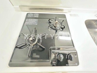 【キッチン】 | プラティーク下丸子 | 使いやすいキッチンです