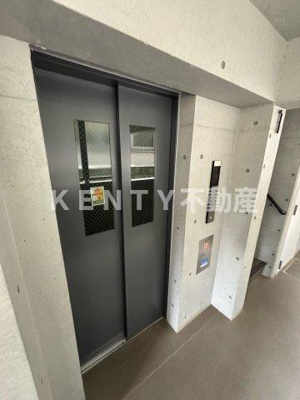 【設備】 | プラティーク下丸子